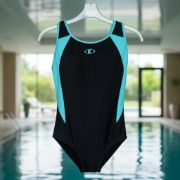 Imagen de Malla Natacion Piscina Lycra Forrada Anti Cloro