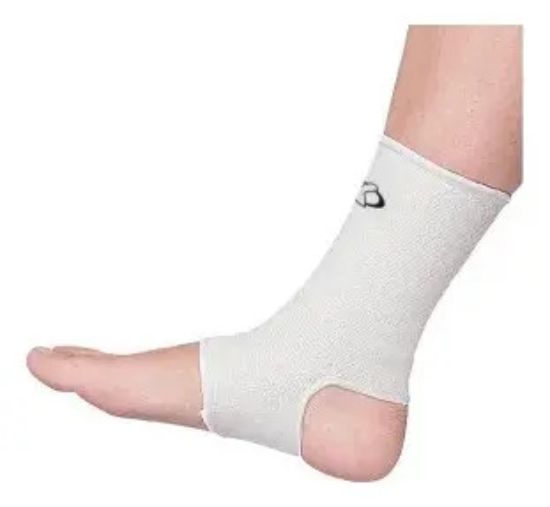 Imagen de Tobillera Elastica Excelente Calidad Deportes Lesiones Xxl