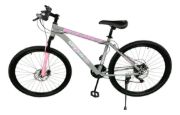 Imagen de Bicicleta Montaña Rodado 26 Freno De Disco 21 Vel