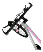 Imagen de Bicicleta Montaña Rodado 26 Freno De Disco 21 Vel