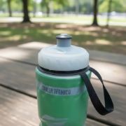 Imagen de Botella K'nex K Lisa 650 Ml Térmica Con Infusor Azul