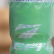 Imagen de Botella K'nex K Lisa 650 Ml Térmica Con Infusor Azul