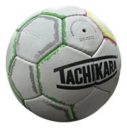 Imagen de Pelota Handball Tachikara N2 Cocida A Mano