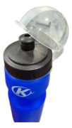 Imagen de Caramañola Plastica Deportes 650 Ml