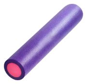 Imagen de Rolo Pilates Espuma 90 Cm Yoga Fitness