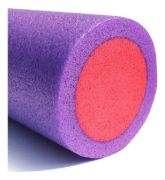 Imagen de Rolo Pilates Espuma 90 Cm Yoga Fitness