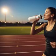 Imagen de Caramañola Plastica Deportes 650 Ml