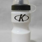 Imagen de Caramañola Plastica Deportes 650 Ml