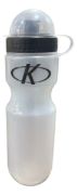Imagen de Caramañola Plastica Deportes 650 Ml