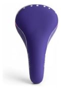 Imagen de Asiento Bicicleta Niño/a Rectus Violeta Oscuro
