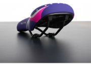 Imagen de Asiento Bicicleta Niño/a Rectus Violeta Oscuro