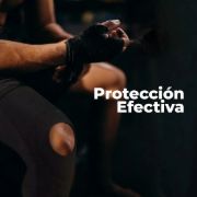 Imagen de Rodillera De Neopreno Con Rotula Libre Deportes Lesiones