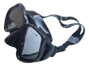 Imagen de Mascara Lente Buceo Snorkel Scuba Zone
