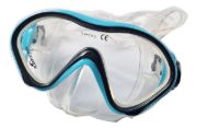 Imagen de Mascara Lente Buceo Snorkel Scuba Zone