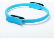 Imagen de Aro Anillo Flexible Pilates Yoga Fitness Equilibrio 37 Cm