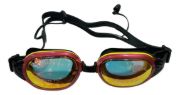 Imagen de Lente Natacion Piscina  Puente Intercambiable Uv Antifog Negro