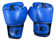Imagen de Guantes De Boxeo Entrenamiento Profesionales Knex Demstore