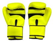 Imagen de Guantes De Boxeo Entrenamiento Profesionales Knex Demstore