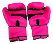 Imagen de Guantes De Boxeo Entrenamiento Profesionales Knex Demstore