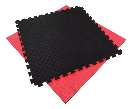 Imagen de Piso Tatami Goma Eva Encastrable 1x1m 2cm Demstore