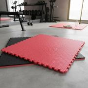 Imagen de Piso Tatami Goma Eva Encastrable 1x1m 2cm Demstore