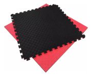 Imagen de Piso Tatami Goma Eva Encastrable 1x1m 2cm Demstore
