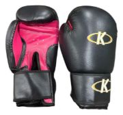 Imagen de Guantes De Boxeo Entrenamiento Profesionales Knex Demstore