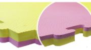 Imagen de Piso Tatami Goma Eva Encastrable 1x1m 2cm Demstore