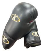 Imagen de Guantes De Boxeo Entrenamiento Profesionales Knex Demstore