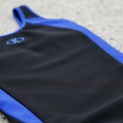 Imagen de Malla Natacion Piscina Lycra Forrada Anti Cloro + Accesorios
