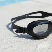 Imagen de Malla Natacion Piscina Lycra Forrada Anti Cloro + Accesorios