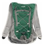 Imagen de Mochila Running Ciclismo Entrenamiento Liviana Verde Musgo Liso