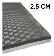 Imagen de Piso Tatami Goma Eva Encastrable 1x1m 2,5cm Dmstore