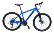 Imagen de Bicicleta Montaña Rodado 29 Freno De Disco 21 Vel