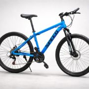 Imagen de Bicicleta Montaña Rodado 29 Freno De Disco 21 Vel