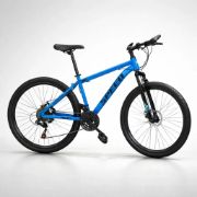 Imagen de Bicicleta Montaña Rodado 29 Freno De Disco 21 Vel