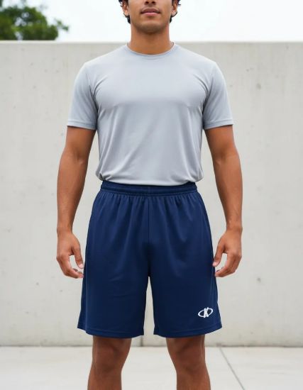 Imagen de Short Entrenamiento Futbol Deportes Excelente Calidad X 12