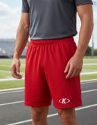 Imagen de Short Entrenamiento Futbol Deportes Excelente Calidad X 12