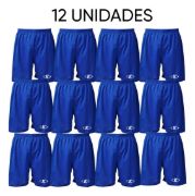Imagen de Short Entrenamiento Futbol Deportes Excelente Calidad X 12