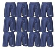 Imagen de Short Entrenamiento Futbol Deportes Excelente Calidad X 12