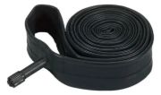 Imagen de Camara De Bicicleta Rodado 26*1.75-2.215 Av X 2 Unidades Presta Negro