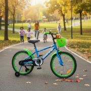 Imagen de Bicicleta Rodado 20 Green