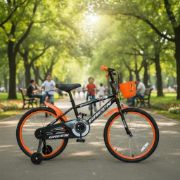 Imagen de Bicicleta Rodado 20 Green