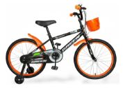 Imagen de Bicicleta Rodado 20 Green