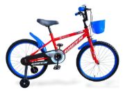 Imagen de Bicicleta Rodado 20 Green