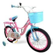 Imagen de Bicicleta Infantil Green Mia 16  Para Niños 3+ Años