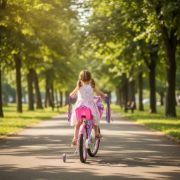 Imagen de Bicicleta Rodado 20 Princesa