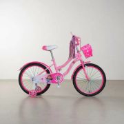 Imagen de Bicicleta Rodado 20 Princesa
