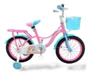 Imagen de Bicicleta Infantil Green Mia 16  Para Niños 3+ Años