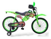 Imagen de Motobici Green Rodado 20 Verde Limón 20 "
